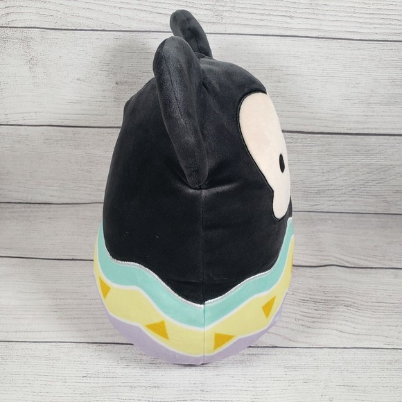 Squishmallows Disney Mickey Mouse Easter 10" Plush Stuffed Animal NWT - Picture 8 of 11